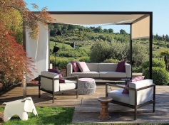 Paviljon B127 